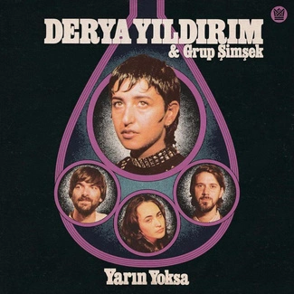 DERYA YILDIRIM & GRUP SIMSEK Yarin Yoksa CD
