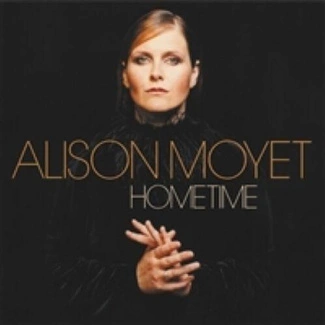 MOYET, ALISON Hometime GOLD RSD 2025 LP