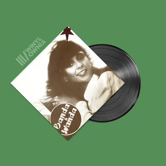 BANDA I WANDA Banda I Wanda LP