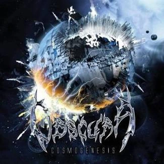 OBSCURA Cosmogenesis CD