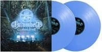 ENTOMBED Clandestine Live (PHD Exclusive Blue Vinyl + Poster) 2LP