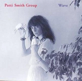 PATTI SMITH GROUP Wave CD