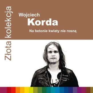 KORDA, WOJCIECH Zlota Kolekcja CD