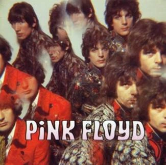 PINK FLOYD Piper At The Gates Of Dawn (2011) CD
