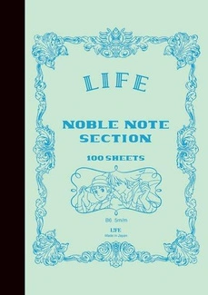 Howl´s Moving Castle Notebook Life