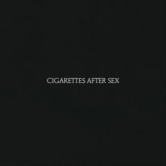 CIGARETTES AFTER SEX Cigarettes After Sex CD DIGIPAK