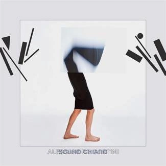 ALESSANDRO CORTINI Scuro Chiaro LP CLEAR