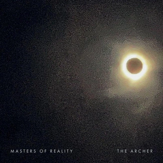 MASTERS OF REALITY The Archer CD DIGIPAK