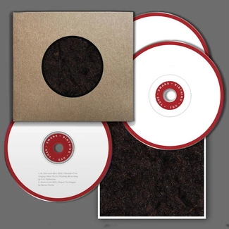 SWANS Birthing 3CD