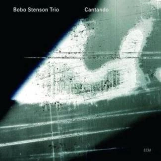 BOBO STENSON TRIO Cantando CD