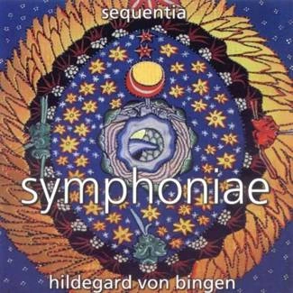 SEQUENTIA Hildegard Von Bingen: Geistliche Gesänge CD