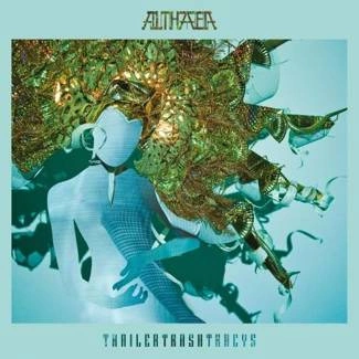 TRAILER TRASH TRACYS Althaea CD