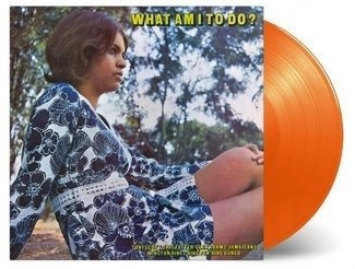 V/A What Am I To Do? LP