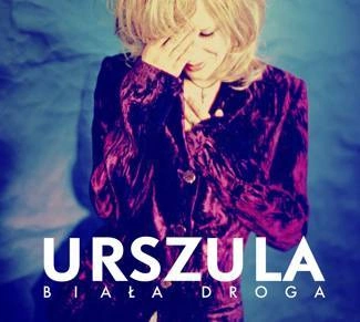 URSZULA BiaŁa Droga CD