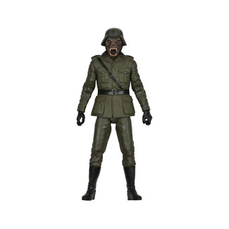 An American Werewolf In London Action Figure Ultimate Nightmare Demon 18 cm