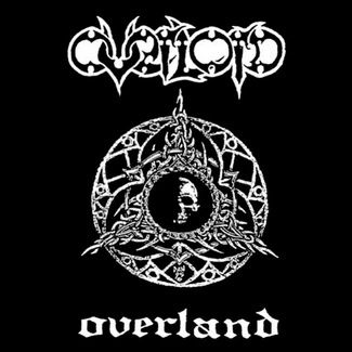 OVERLORD Overland Is Everywhere CD