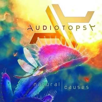 AUDIOTOPSY Natural Causes CD