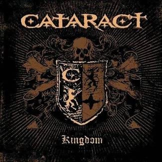 CATARACT Kingdom 2CD