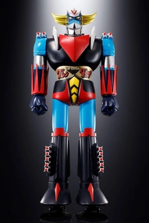 UFO Robot Grendizer Jumbo Machineder Action Figure Grendizer (Goldorak) 60 cm