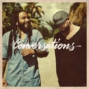 GENTLEMAN & KY-MANI MARLEY Conversations (pl) CD