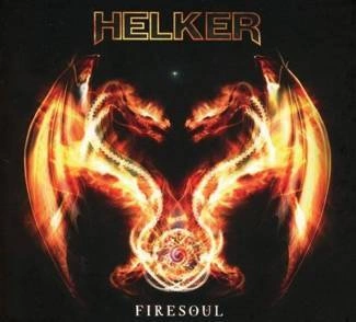 HELKER Firesoul CD DIGIPAK