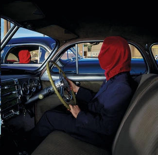 MARS VOLTA Frances The Mute CD