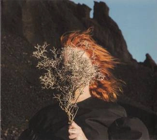 GOLDFRAPP Silver Eye CD DIGIPAK