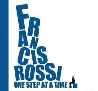 ROSSI, FRANCIS One Step At A Time CD