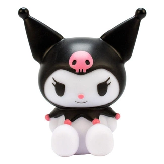 Sanrio Mood Lamp Kuromi 11 cm