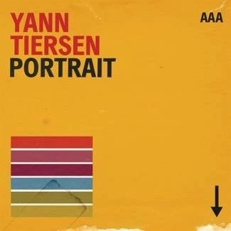 TIERSEN, YANN Portrait 2CD DIGIPAK