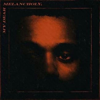 WEEKND My Dear Melancholy CD