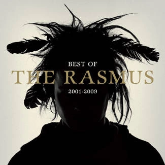 RASMUS Best Of 2001-2009 CD