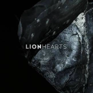 LIONHEARTS Lionhearts 2CD DIGIPAK