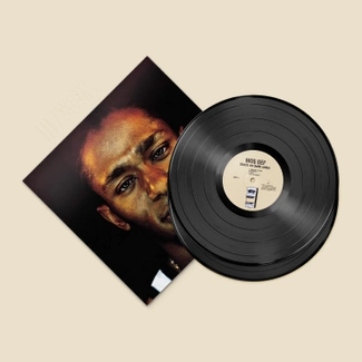 MOS DEF Black On Both Sides 2LP