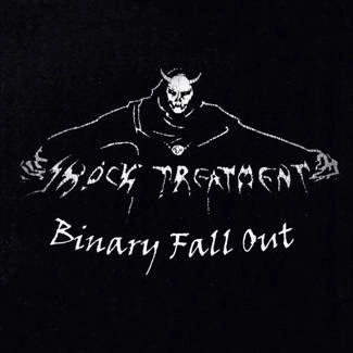 SHOCK TREATMENT Binary Fall Out CD