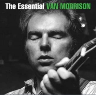 MORRISON, VAN The Essential Van Morrison 2CD