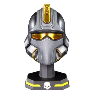 Helldivers 2 Replica 1/4 Hero of the Federation Helmet 11 cm