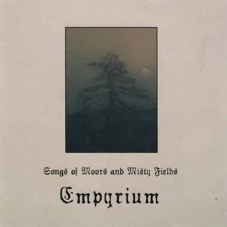 EMPYRIUM Songs Of Moors And Misty Fields Limited Edition CD DIGIPAK