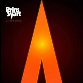 PRINS SVART Under Jord CD DIGIPAK
