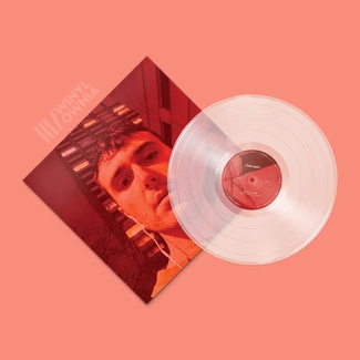 FRED AGAIN Actual Life (April 14 – December 17 2020) LP Clear