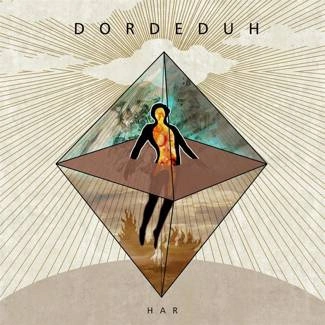 DORDEDUH Har CD DIGIPAK