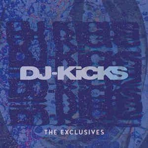 V/A DJ-Kicks The Exclusives Vol. 3 CD