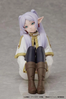 Beyond Journey's End PVC Statue 1/7 Frieren 11 cm