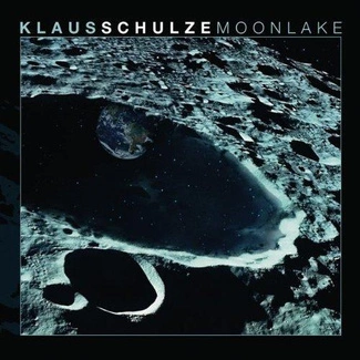 ZESPÓŁ: SCHULZE, KLAUS Moonlake CD