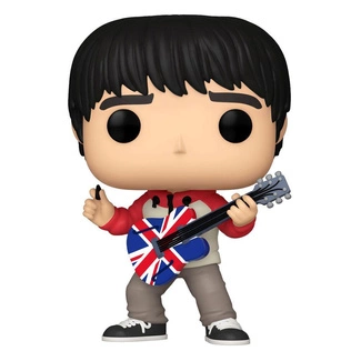 Oasis Funko POP! Rocks figurka Noel Gallagher 9 cm