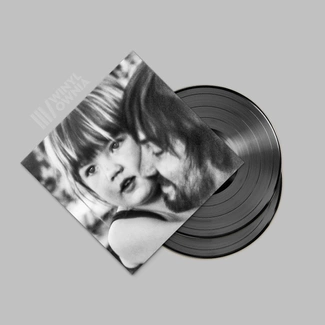 TAME IMPALA Deadbeat 2LP