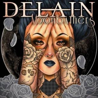 DELAIN Moonbathers CD