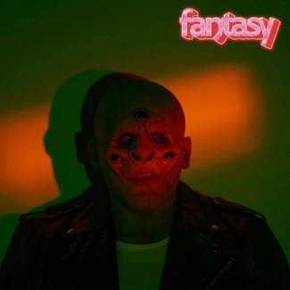 M83 Fantasy CD