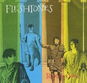 FLESHTONES Roman Gods CD