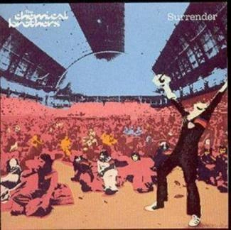 CHEMICAL BROTHERS, THE Surrender CD